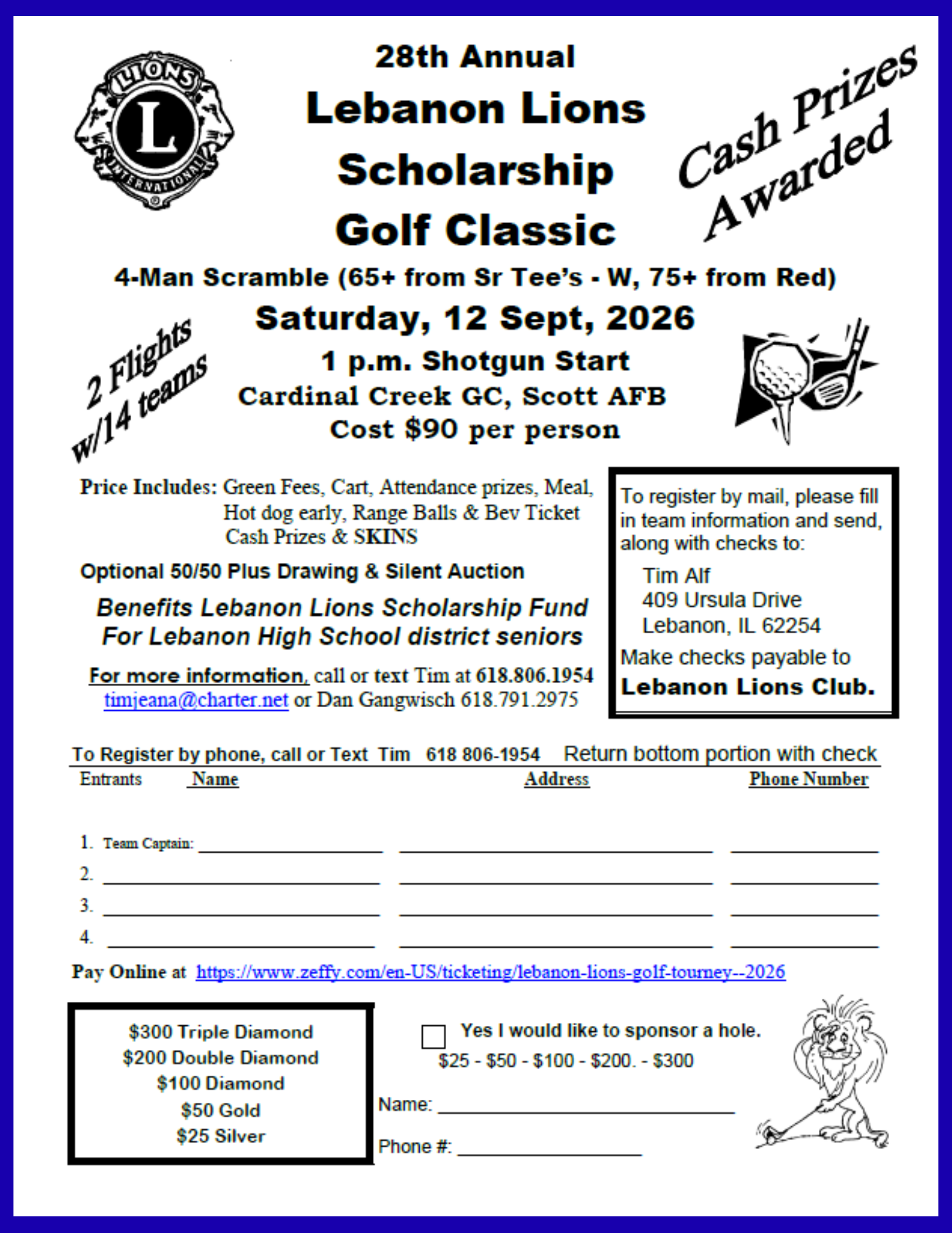 Flyer